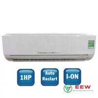 Điều hòa Mitsubishi heavy 1 chiều 9.000BTU SRK/SRC10CLV - ảnh 2