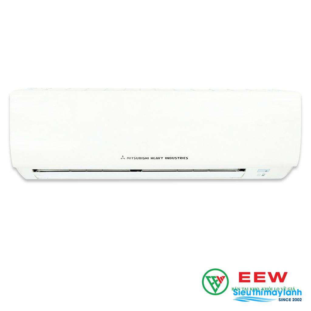 Điều hòa Mitsubishi Heavy 9.000BTU SRK/SRC10CRS-S5 - công nghệ tiết kiệm điện, vận hành êm ái suốt ngày dài