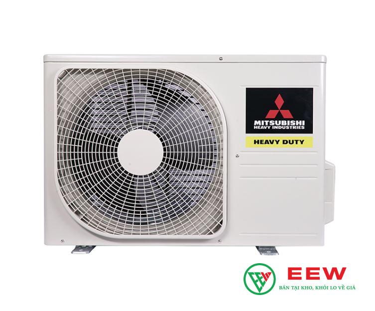 Điều hòa Mitsubishi heavy 1 chiều Inverter 9.000BTU SRK/SRC10YL