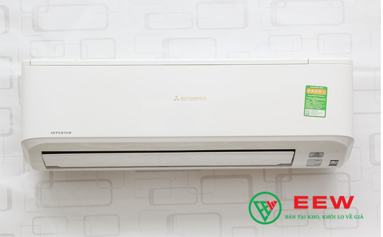 Điều hòa Mitsubishi heavy 1 chiều Inverter 9.000BTU SRK/SRC10YN