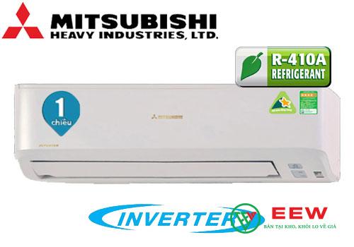 Điều hòa Mitsubishi heavy 1 chiều Inverter 9.000BTU SRK/SRC10YN Điều hòa Mitsubishi heavy 1 chiều Inverter 9.000BTU SRK/SRC10YN