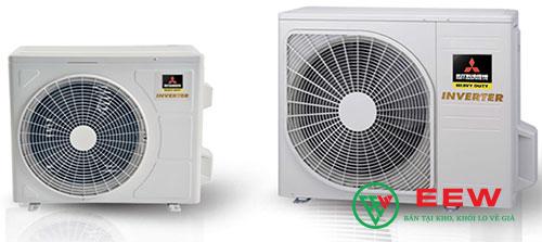 Điều hòa Mitsubishi heavy 1 chiều Inverter 9.000BTU SRK/SRC10YN Điều hòa Mitsubishi heavy 1 chiều Inverter 9.000BTU SRK/SRC10YN