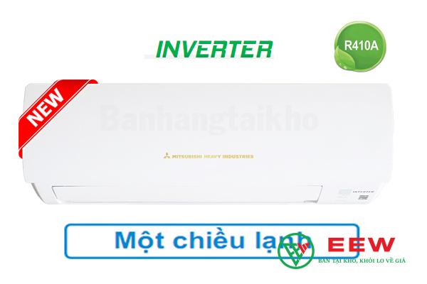 Điều hòa Mitsubishi Heavy 9000BTU inverter SRK/SRC10YT-S5 Điều hòa Mitsubishi Heavy 9000BTU inverter SRK/SRC10YT-S5