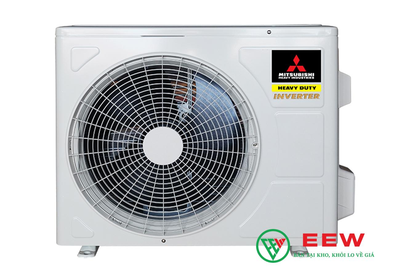 Điều hòa Mitsubishi Heavy 9000BTU inverter SRK/SRC10YT-S5 Điều hòa Mitsubishi Heavy 9000BTU inverter SRK/SRC10YT-S5
