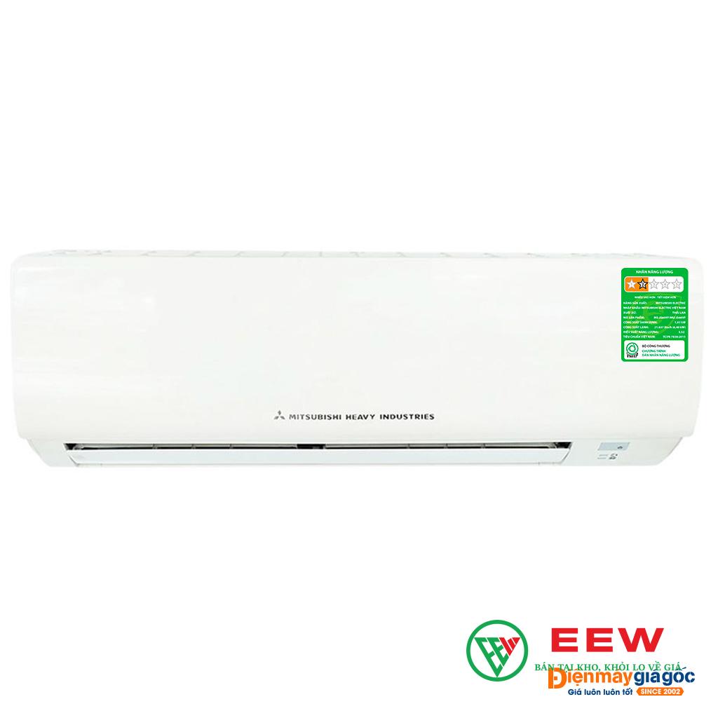 Điều hòa Mitsubishi Heavy 9000BTU inverter SRK/SRC10YT-S5 Điều hòa Mitsubishi Heavy 9000BTU inverter SRK/SRC10YT-S5