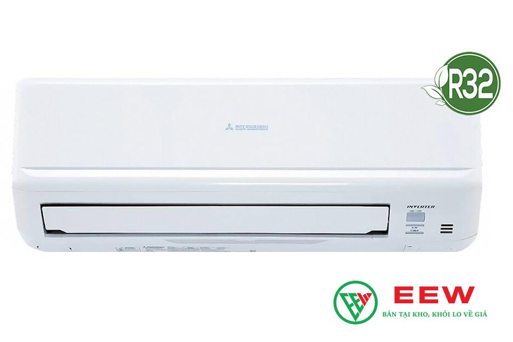 Điều hòa Mitsubishi Heavy 9000BTU inverter SRK/SRC10YT-S5