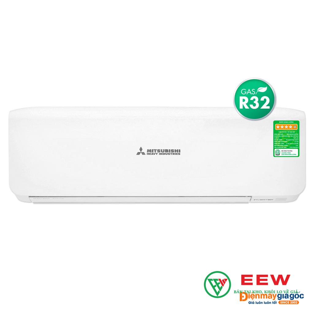 Điều hòa Mitsubishi Heavy inverter 9000BTU 1 chiều SRK/SRC10YXS-W5