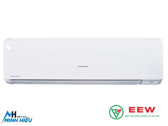 Điều hòa Mitsubishi Heavy inverter 9000BTU 1 chiều SRK/SRC10YXS-W5