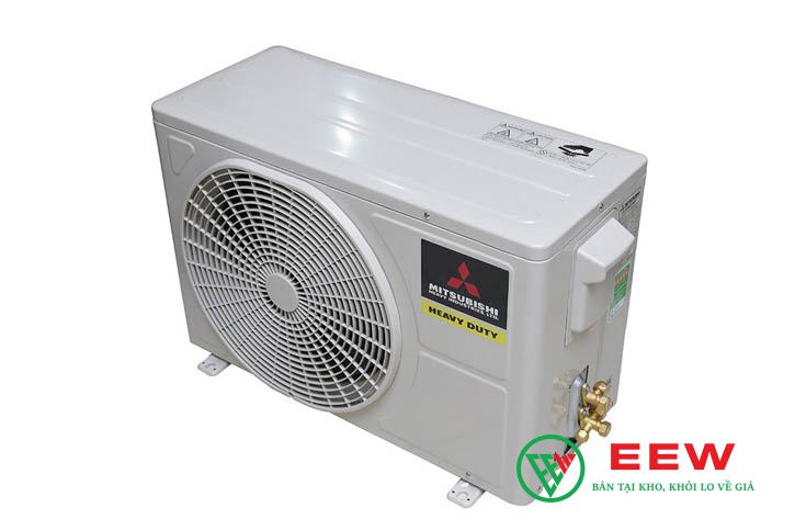 Điều hòa Mitsubishi Heavy 12.000BTU SRK/SRC12CM - làm mát nhanh, tiết kiệm điện tối ưu
