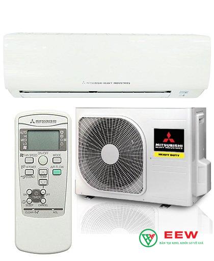 Điều hòa Mitsubishi Heavy 12.000BTU 1 chiều SRK/SRC12CT-S5