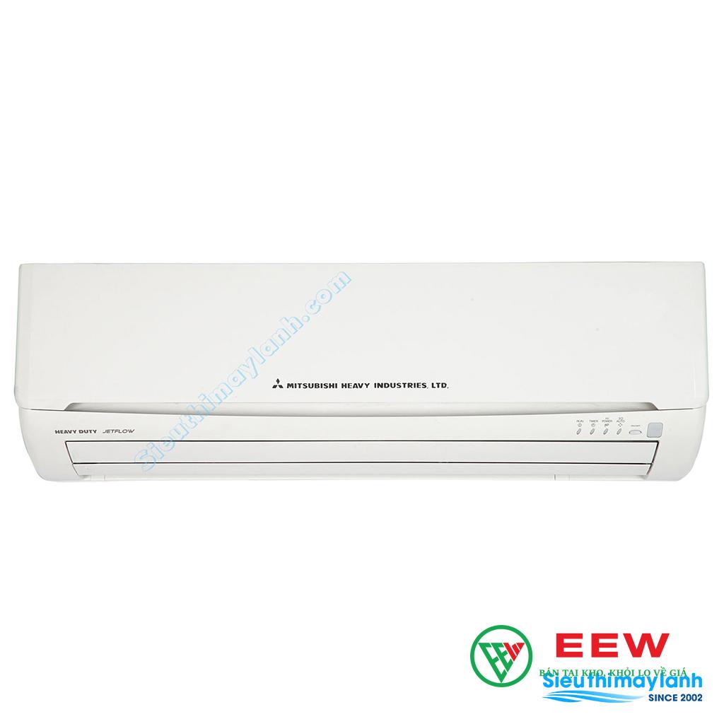 Điều hòa Mitsubishi heavy 1 chiều 12.000BTU SRK/SRC13CLV