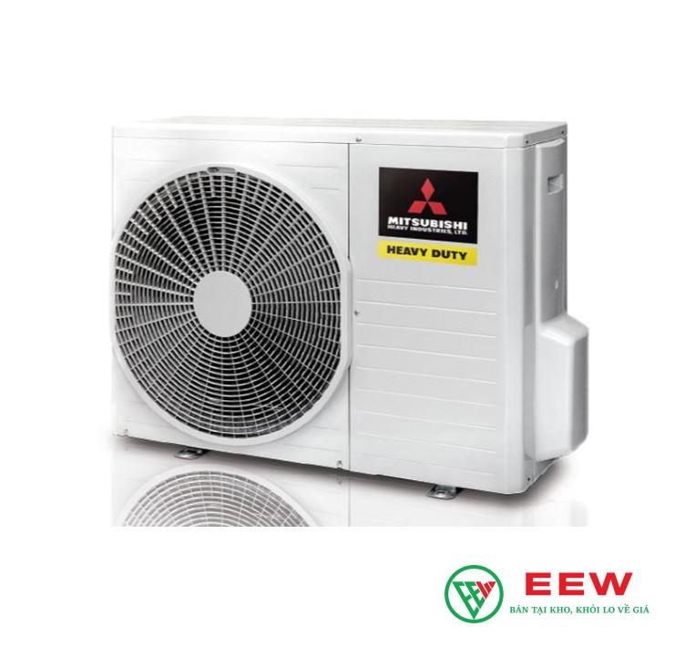 Điều hòa Mitsubishi Heavy 1 chiều 12.000BTU SRK/SRC13CRS-S5