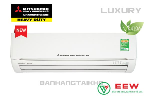Điều hòa Mitsubishi Heavy 1 chiều 12.000BTU SRK/SRC13CRS-S5 - giải nhiệt nhanh, tiết kiệm điện tối ưu cho gia đình bạn Điều hòa Mitsubishi Heavy 1 chiều 12.000BTU SRK/SRC13CRS-S5 - giải nhiệt nhanh, tiết kiệm điện tối ưu cho gia đình bạn