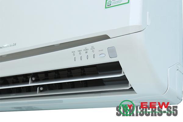 Điều hòa Mitsubishi Heavy 12.000BTU SRK/SRC13CRS-S5 - công nghệ lọc không khí tiên tiến, bảo vệ sức khỏe cả nhà Điều hòa Mitsubishi Heavy 12.000BTU SRK/SRC13CRS-S5 - công nghệ lọc không khí tiên tiến, bảo vệ sức khỏe cả nhà