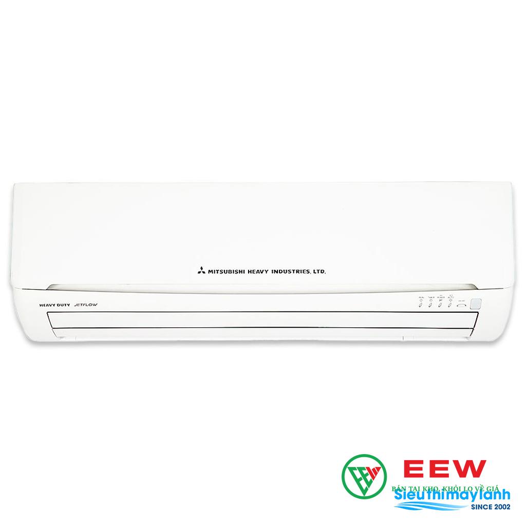 Mitsubishi Heavy SRK/SRC13CRS-S5 - điều hòa 12.000BTU bền bỉ, tiết kiệm năng lượng, giá trị lâu dài Mitsubishi Heavy SRK/SRC13CRS-S5 - điều hòa 12.000BTU bền bỉ, tiết kiệm năng lượng, giá trị lâu dài