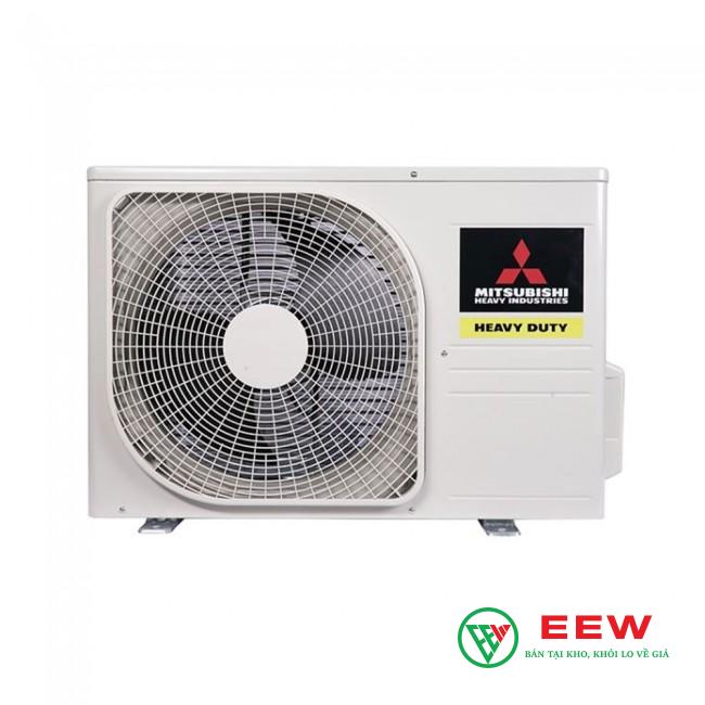Điều hòa Mitsubishi heavy 1 chiều Inverter 12.000BTU SRK/SRC13YL