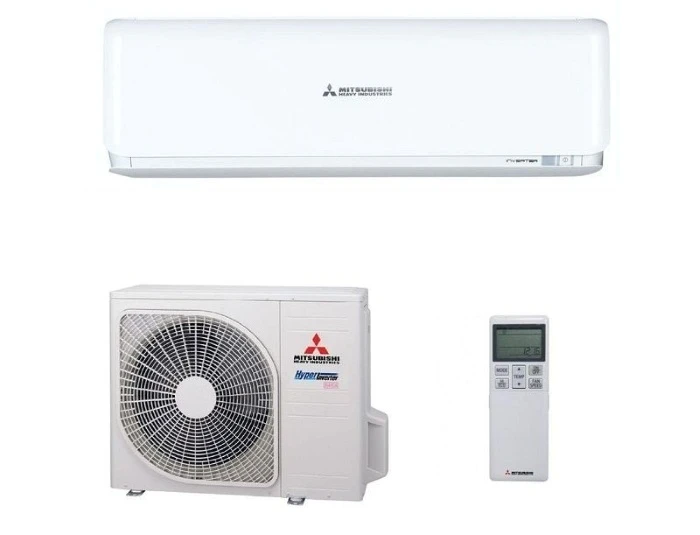 Điều hòa Mitsubishi heavy 1 chiều Inverter 12.000BTU SRK/SRC13YL Điều hòa Mitsubishi heavy 1 chiều Inverter 12.000BTU SRK/SRC13YL