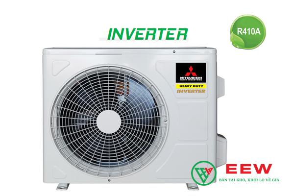 Điều hòa Mitsubishi Heavy 12.000BTU inverter SRK/SRC13YT-S5
