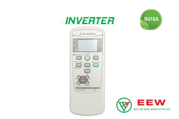 Điều hòa Mitsubishi Heavy 12.000BTU inverter SRK/SRC13YT-S5 Điều hòa Mitsubishi Heavy 12.000BTU inverter SRK/SRC13YT-S5