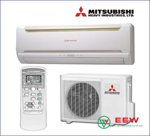 Điều hòa Mitsubishi heavy 1 chiều 18.000BTU SRK/SRC18CL Điều hòa Mitsubishi heavy 1 chiều 18.000BTU SRK/SRC18CL