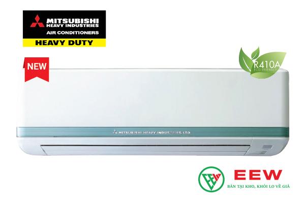 Điều hòa Mitsubishi Heavy 18.000BTU 1 chiều SRK/SRC18CS-S5