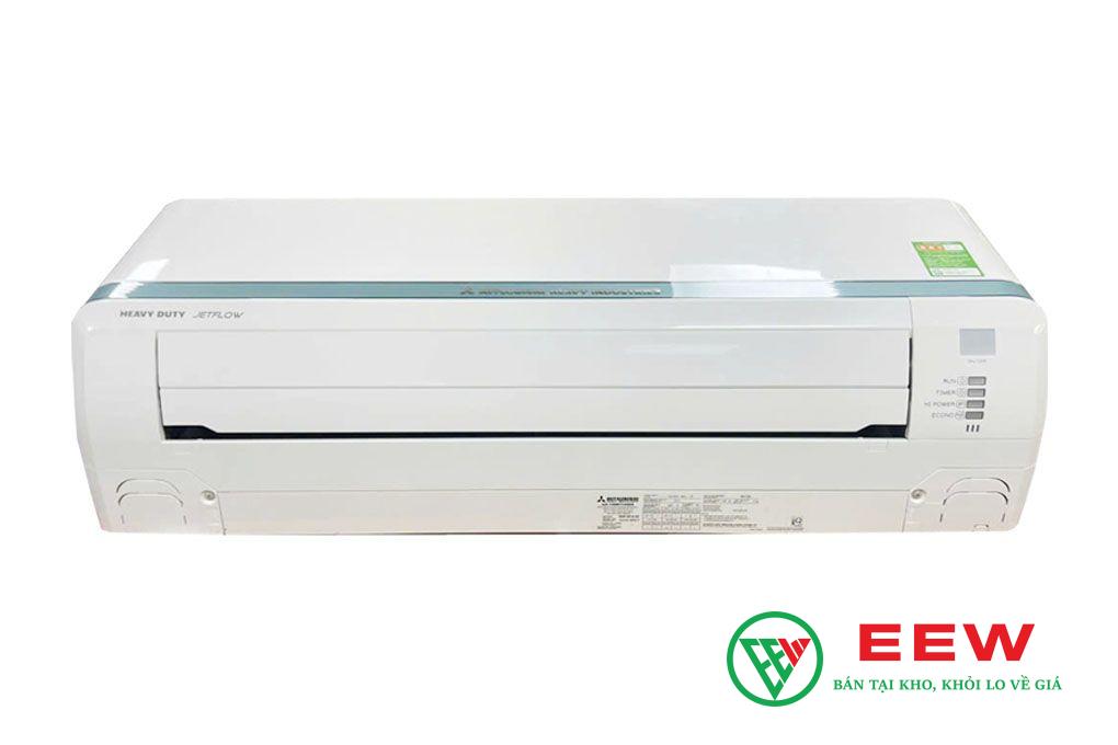Điều hòa Mitsubishi Heavy 18.000BTU 1 chiều SRK/SRC18CS-S5 Điều hòa Mitsubishi Heavy 18.000BTU 1 chiều SRK/SRC18CS-S5