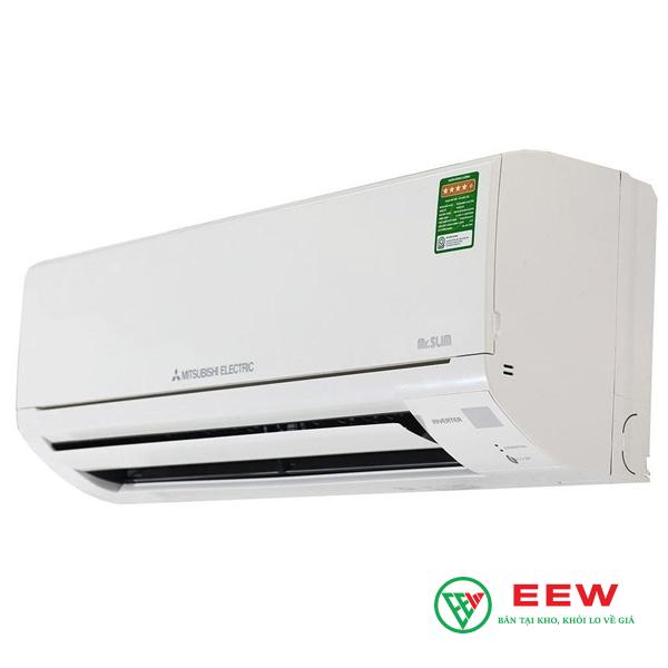 Điều hòa Mitsubishi Heavy 18.000BTU 1 chiều SRK/SRC18CS-S5 Điều hòa Mitsubishi Heavy 18.000BTU 1 chiều SRK/SRC18CS-S5