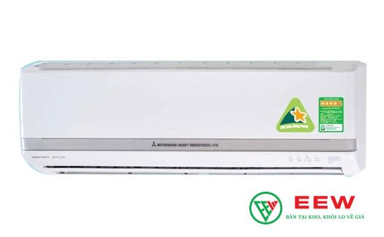 Điều hòa Mitsubishi Heavy 18.000BTU 1 chiều SRK/SRC18CS-S5 Điều hòa Mitsubishi Heavy 18.000BTU 1 chiều SRK/SRC18CS-S5