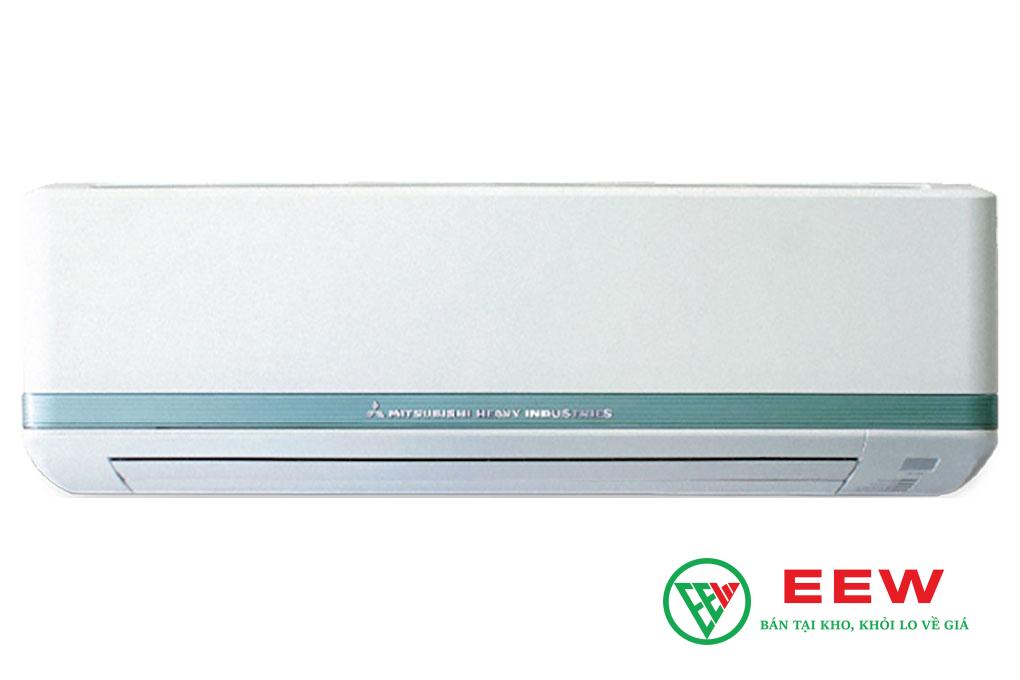 Điều hòa Mitsubishi Heavy 18.000BTU 1 chiều SRK/SRC18CS-S5 - ảnh 2
