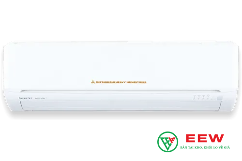 Điều hòa Mitsubishi Heavy 18.000BTU SRK/SRC18YL - công nghệ Inverter êm ái, mát lạnh tức thì Điều hòa Mitsubishi Heavy 18.000BTU SRK/SRC18YL - công nghệ Inverter êm ái, mát lạnh tức thì
