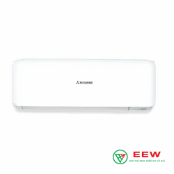 Điều hòa Mitsubishi Heavy 1 chiều 18.000BTU - lọc không khí sạch, bảo vệ sức khỏe cả nhà