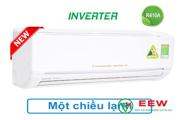 Điều hòa Mitsubishi Heavy Inverter 18.000BTU - giải pháp làm mát thông minh cho mùa hè oi bức Điều hòa Mitsubishi Heavy Inverter 18.000BTU - giải pháp làm mát thông minh cho mùa hè oi bức