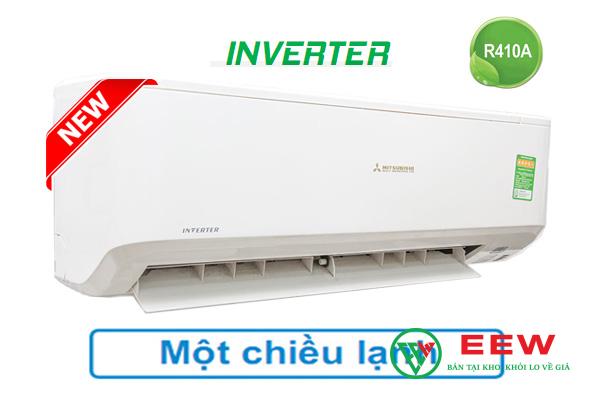 Điều hòa Mitsubishi heavy 1 chiều Inverter 18.000BTU SRK/SRC18YN