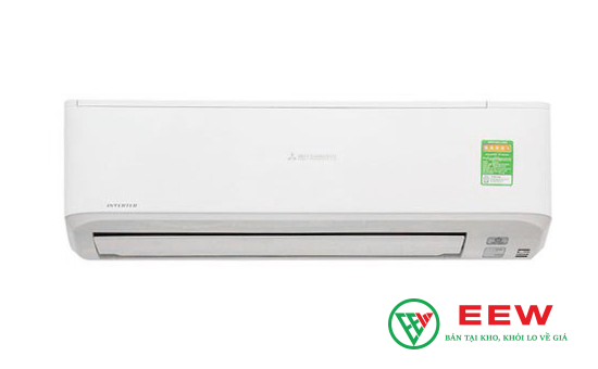 Điều hòa Mitsubishi heavy 1 chiều Inverter 18.000BTU SRK/SRC18YN - ảnh 2