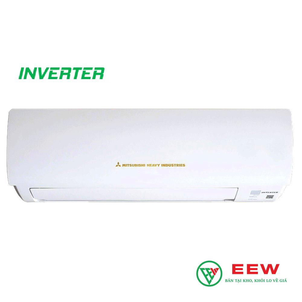 Điều hòa Mitsubishi Heavy 18.000BTU inverter SRK/SRC18YT-S5