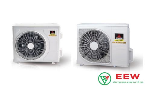 Điều hòa Mitsubishi Heavy inverter 18000BTU 1 chiều SRK/SRC18YXS-W5 Điều hòa Mitsubishi Heavy inverter 18000BTU 1 chiều SRK/SRC18YXS-W5