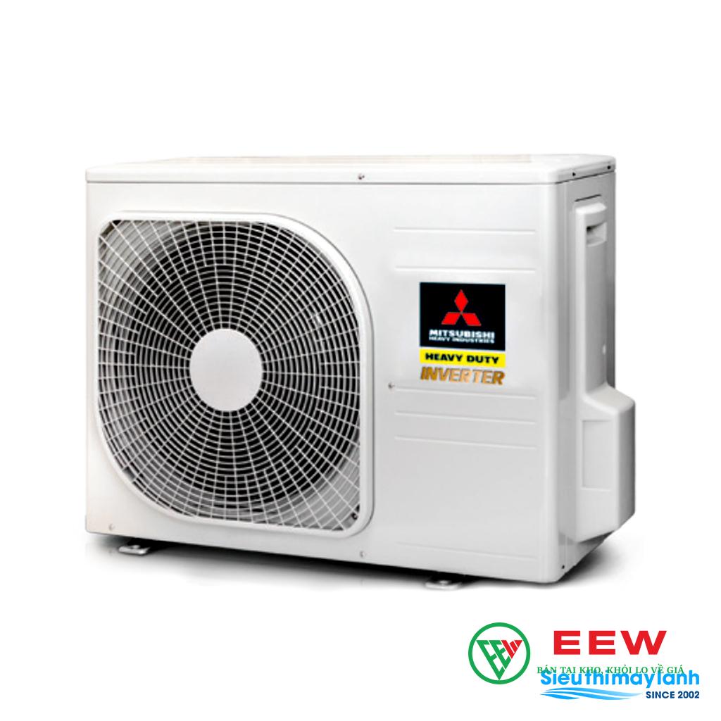 Điều hòa Mitsubishi Heavy 18000BTU 1 chiều inverter SRK/SRC18YYP-W5 Điều hòa Mitsubishi Heavy 18000BTU 1 chiều inverter SRK/SRC18YYP-W5
