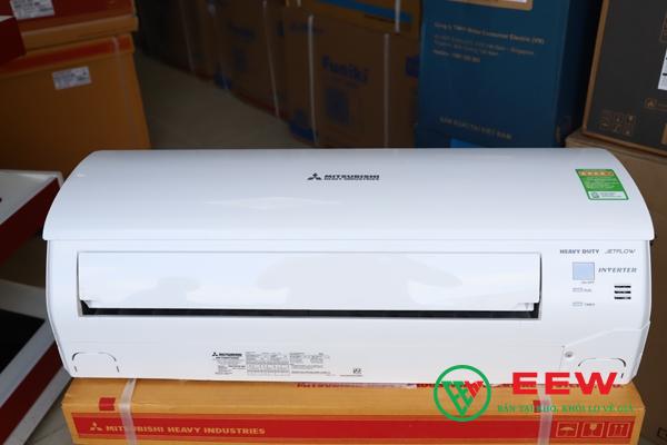Điều hòa Mitsubishi Heavy 18000BTU 1 chiều inverter SRK/SRC18YYP-W5 Điều hòa Mitsubishi Heavy 18000BTU 1 chiều inverter SRK/SRC18YYP-W5