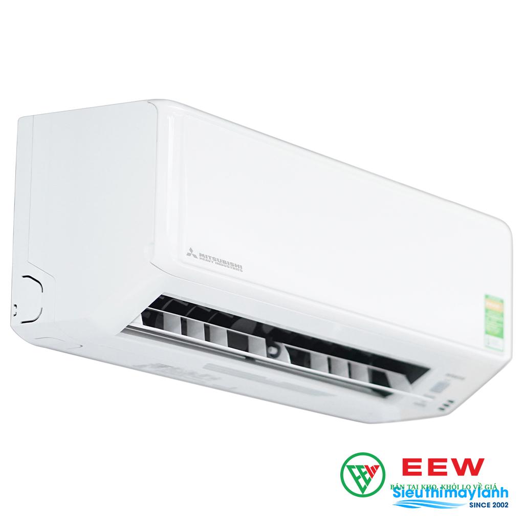 Điều hòa Mitsubishi Heavy 18000BTU 1 chiều inverter SRK/SRC18YYP-W5 Điều hòa Mitsubishi Heavy 18000BTU 1 chiều inverter SRK/SRC18YYP-W5