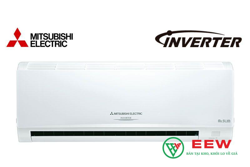 Điều hòa Mitsubishi heavy 1 chiều 18.000BTU SRK/SRC19CLS - ảnh 2