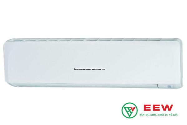 Điều hòa Mitsubishi Heavy 1 chiều 18.000BTU sang trọng SRK/SRC19CSS-S5