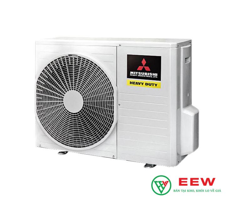 Điều hòa Mitsubishi Heavy 1 chiều 18.000BTU sang trọng SRK/SRC19CSS-S5