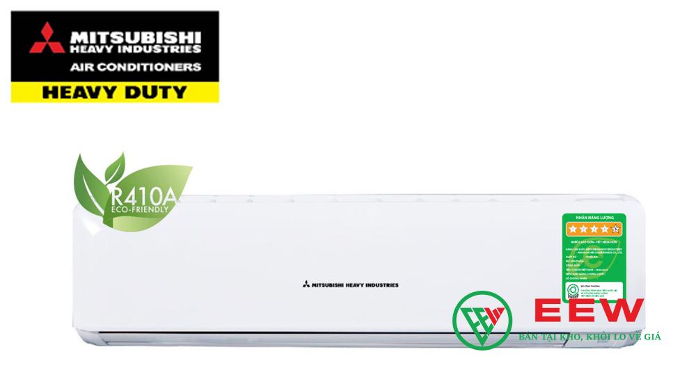 Điều hòa Mitsubishi Heavy 1 chiều 18.000BTU sang trọng SRK/SRC19CSS-S5 Điều hòa Mitsubishi Heavy 1 chiều 18.000BTU sang trọng SRK/SRC19CSS-S5