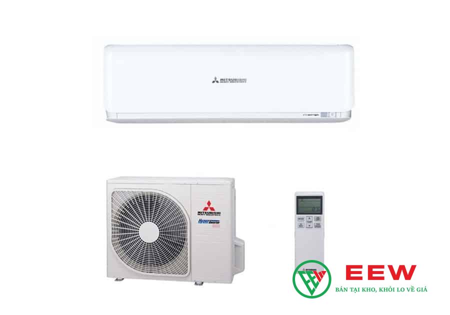 Điều hòa Mitsubishi Heavy 1 chiều 18.000BTU sang trọng SRK/SRC19CSS-S5 Điều hòa Mitsubishi Heavy 1 chiều 18.000BTU sang trọng SRK/SRC19CSS-S5