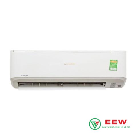 Điều hòa Mitsubishi Heavy 1 chiều 18.000BTU sang trọng SRK/SRC19CSS-S5 - ảnh 2