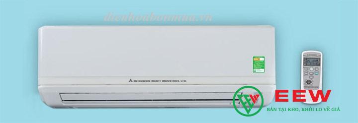 Điều hòa Mitsubishi heavy 1 chiều 24.000BTU SRK/SRC24CK - ảnh 2