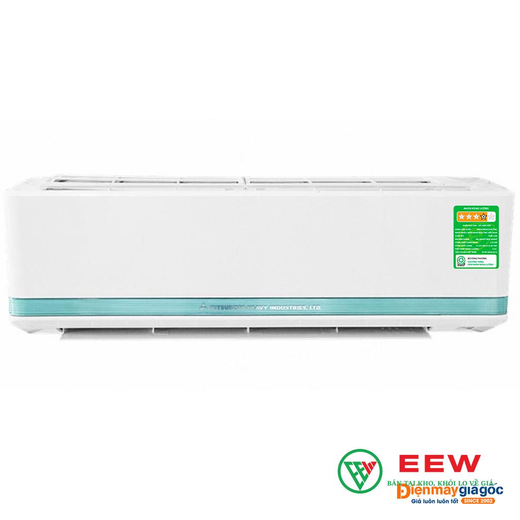 Điều hòa Mitsubishi Heavy 24.000BTU 1 chiều SRK/SRC24CS-S5 Điều hòa Mitsubishi Heavy 24.000BTU 1 chiều SRK/SRC24CS-S5