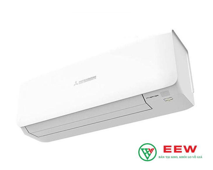 Điều hòa Mitsubishi Heavy SRK/SRC24YXS-W5 - lọc không khí sạch, bảo vệ sức khỏe cả gia đình Điều hòa Mitsubishi Heavy SRK/SRC24YXS-W5 - lọc không khí sạch, bảo vệ sức khỏe cả gia đình