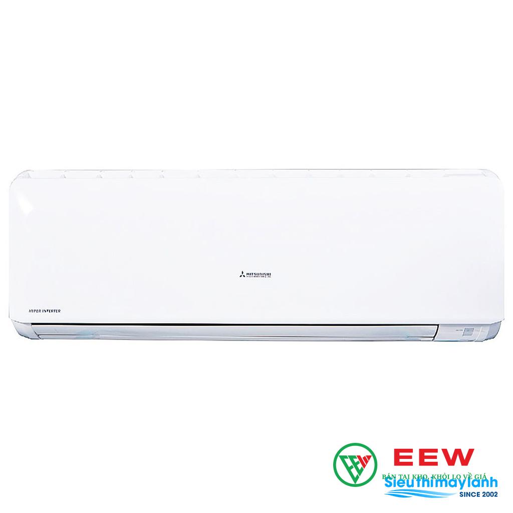 Điều hòa Mitsubishi heavy 1 chiều 24.000BTU SRK/SRC25CKS Điều hòa Mitsubishi heavy 1 chiều 24.000BTU SRK/SRC25CKS