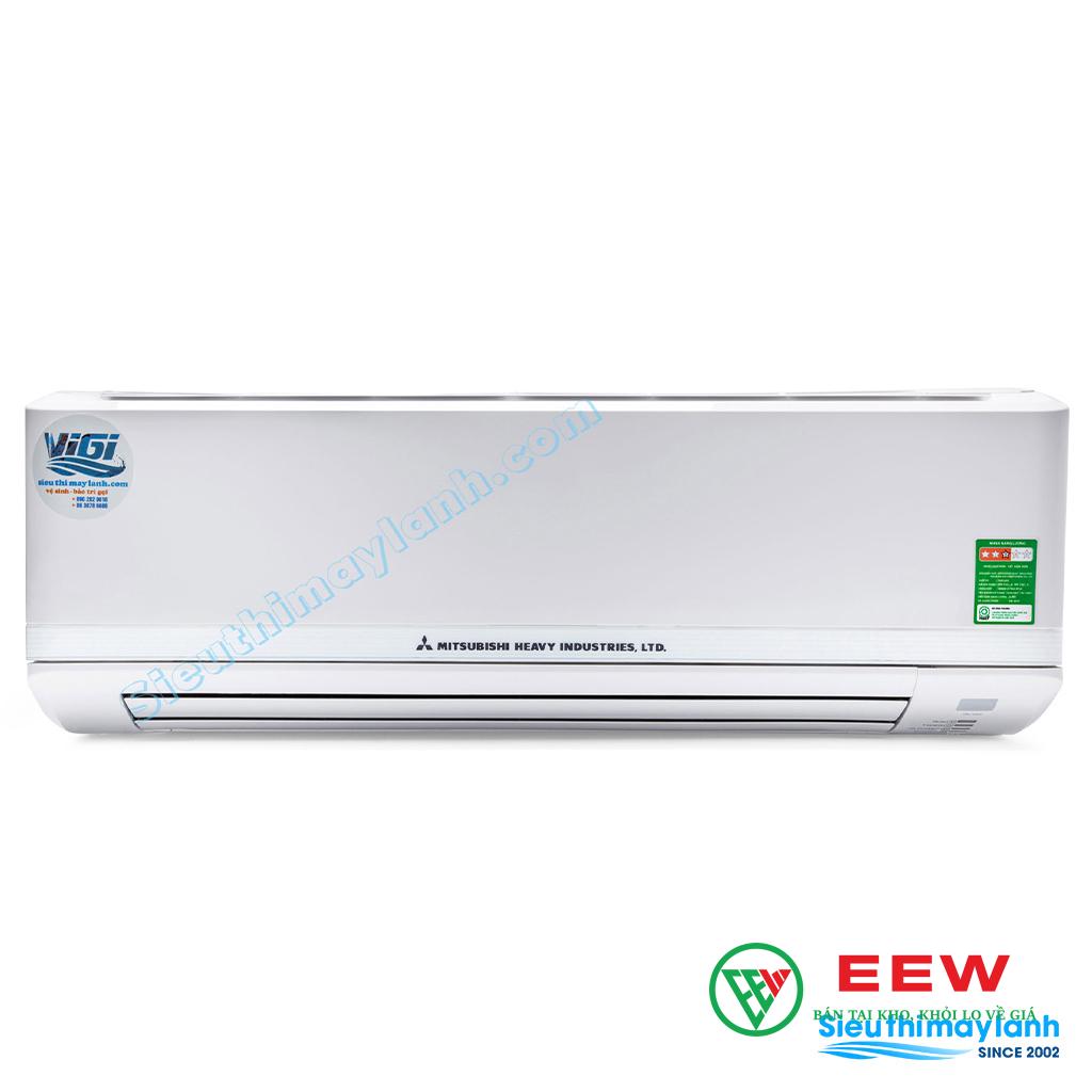 Điều hòa Mitsubishi Heavy 24.000BTU 1 chiều sang trọng SRK/SRC25CSS-S5